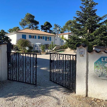 Chambre Independante Dans Une Villa Saint-Trojan-les-Bains Ngoại thất bức ảnh