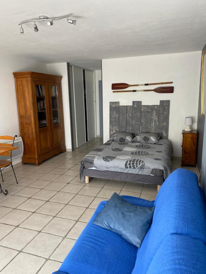 Chambre Independante Dans Une Villa Saint-Trojan-les-Bains Ngoại thất bức ảnh